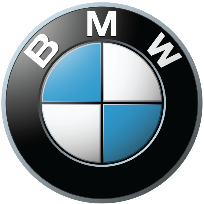 BMW Logo